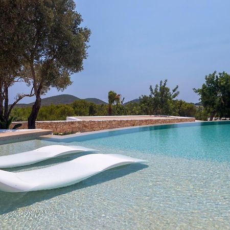 Agroturismo Can Toni Xumeu - Adults Only 卡拉隆加 外观 照片