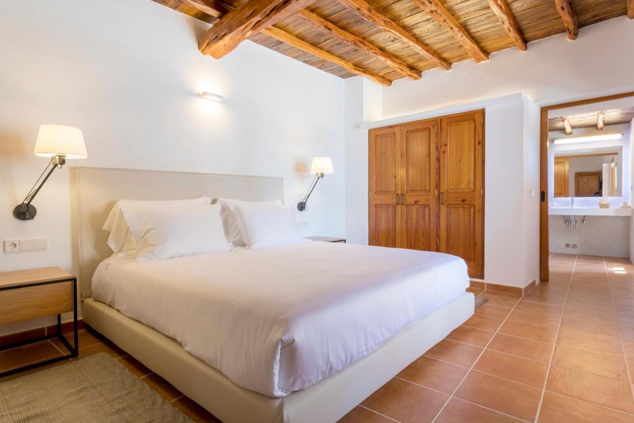 Agroturismo Can Toni Xumeu - Adults Only 卡拉隆加 外观 照片