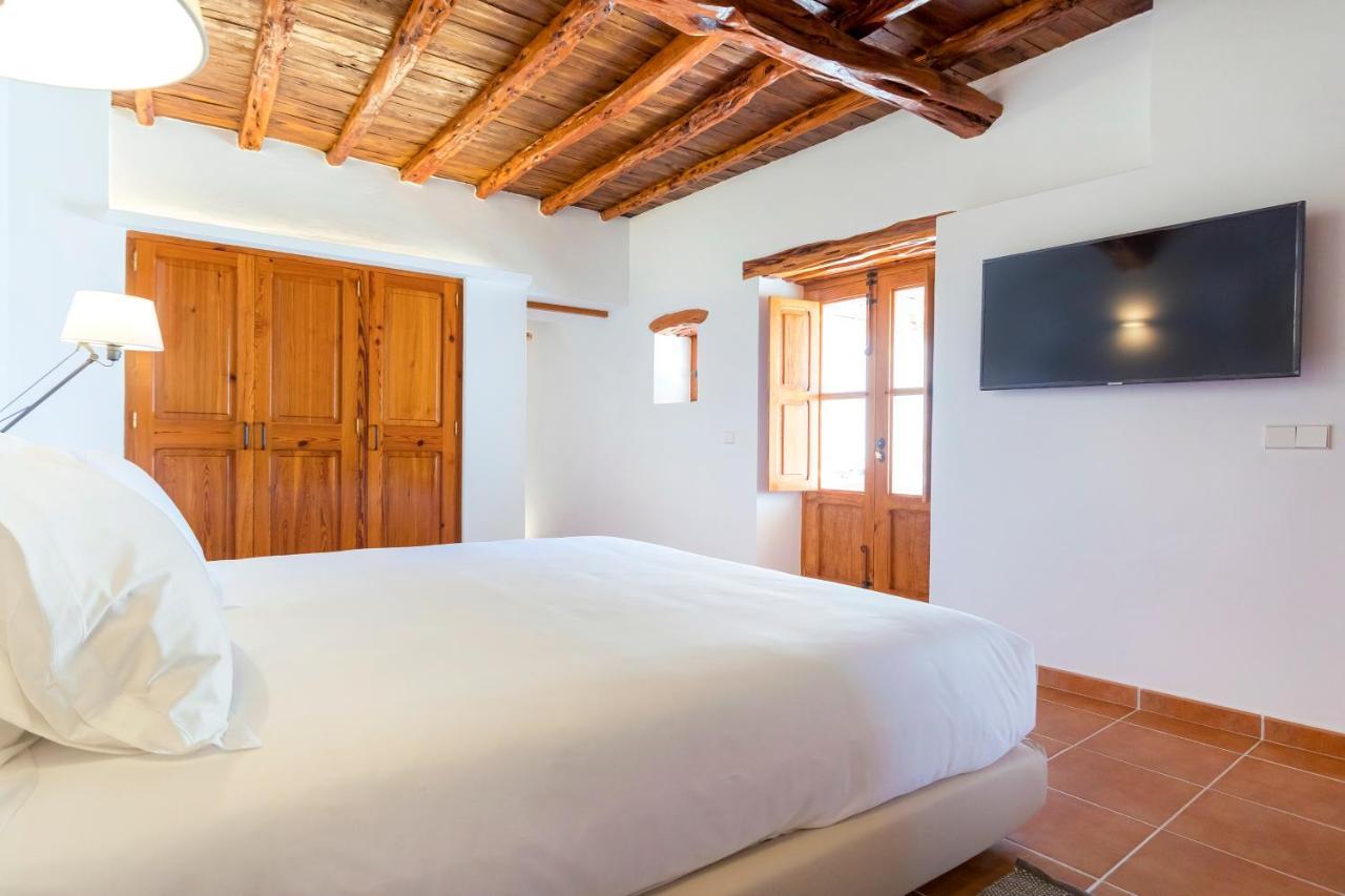 Agroturismo Can Toni Xumeu - Adults Only 卡拉隆加 外观 照片