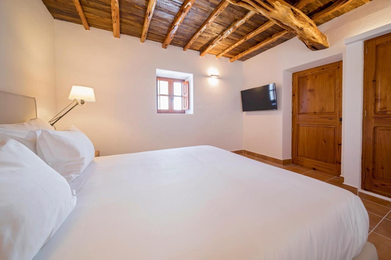 Agroturismo Can Toni Xumeu - Adults Only 卡拉隆加 外观 照片