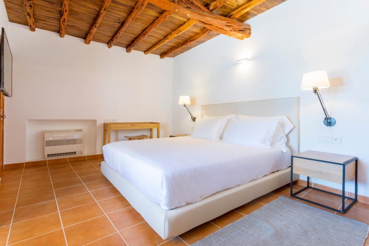 Agroturismo Can Toni Xumeu - Adults Only 卡拉隆加 外观 照片