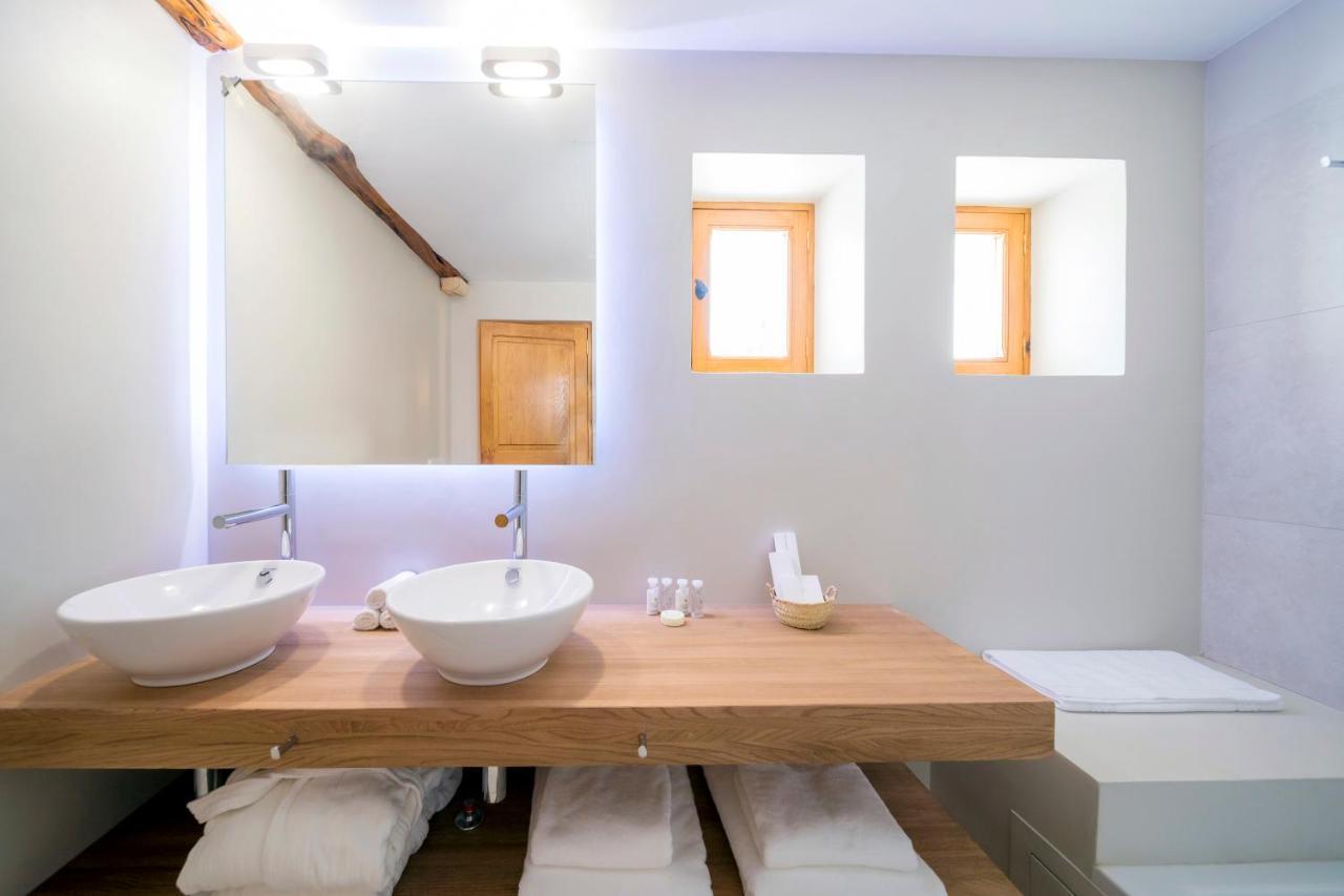 Agroturismo Can Toni Xumeu - Adults Only 卡拉隆加 外观 照片