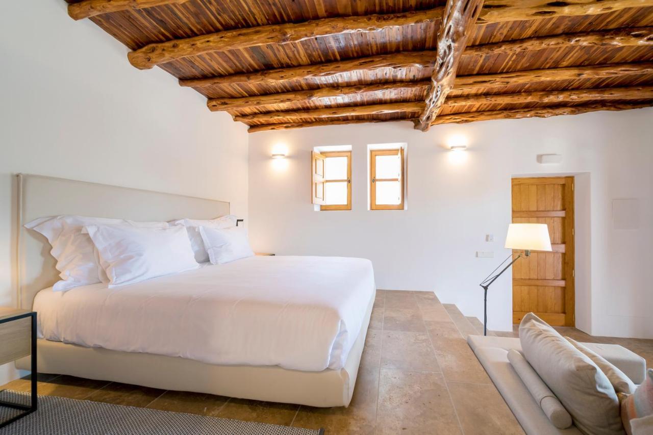 Agroturismo Can Toni Xumeu - Adults Only 卡拉隆加 外观 照片