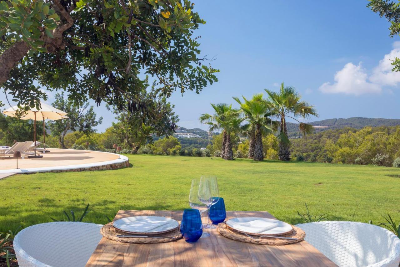 Agroturismo Can Toni Xumeu - Adults Only 卡拉隆加 外观 照片