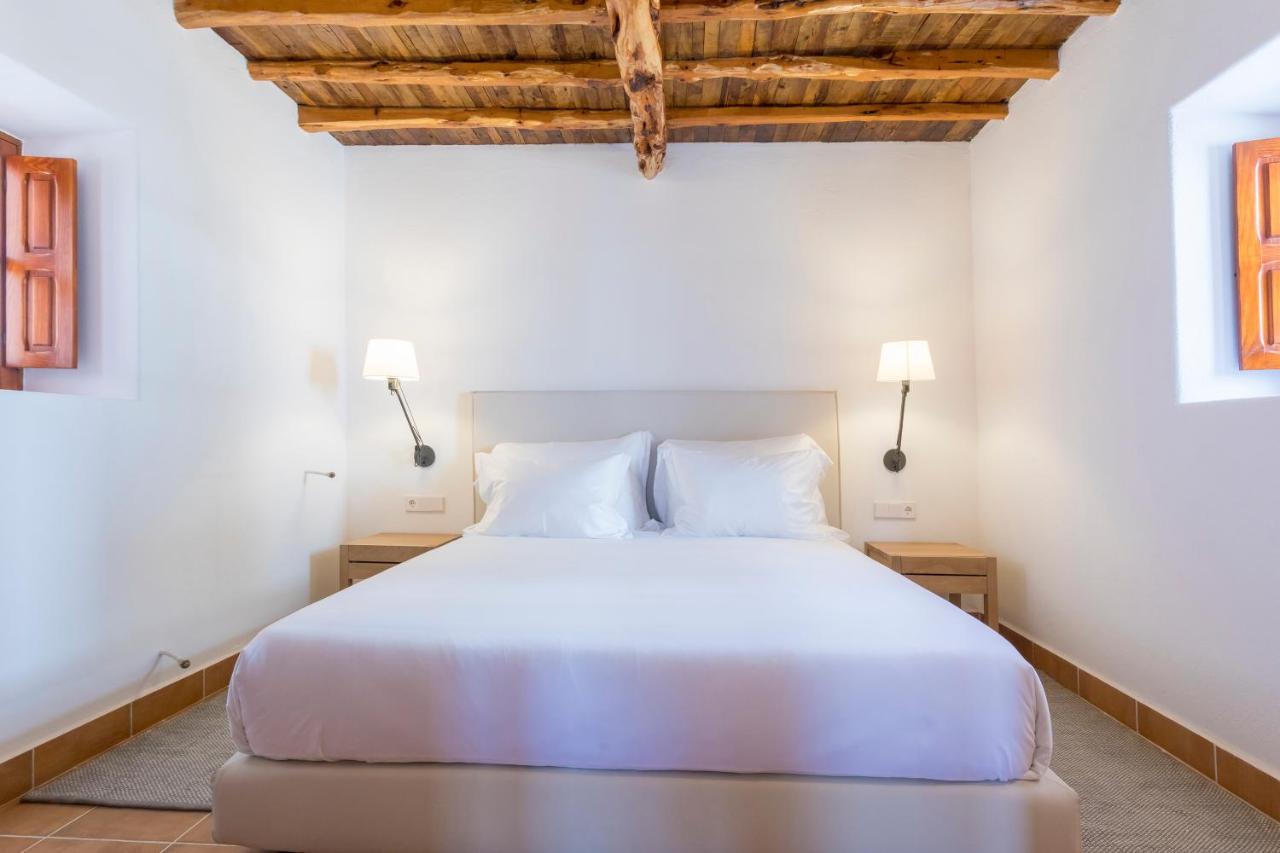 Agroturismo Can Toni Xumeu - Adults Only 卡拉隆加 外观 照片