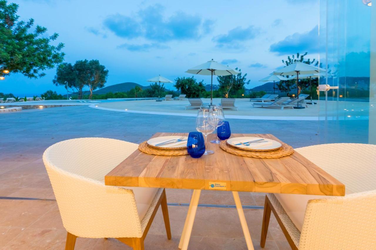 Agroturismo Can Toni Xumeu - Adults Only 卡拉隆加 外观 照片