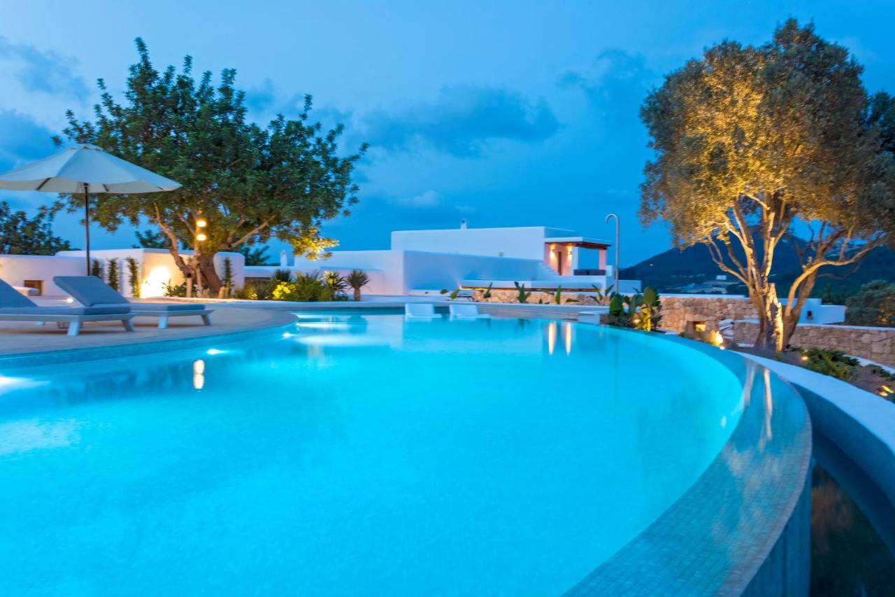 Agroturismo Can Toni Xumeu - Adults Only 卡拉隆加 外观 照片