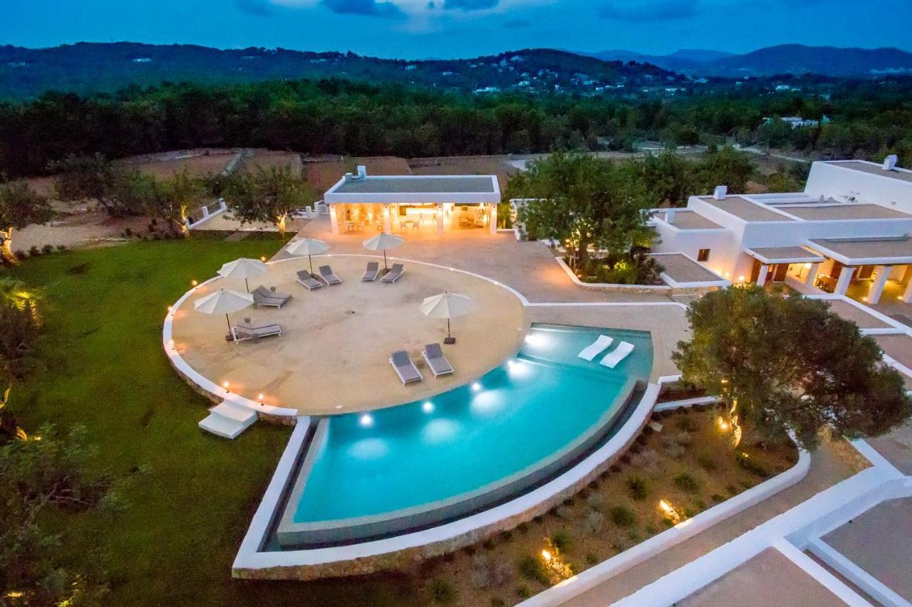 Agroturismo Can Toni Xumeu - Adults Only 卡拉隆加 外观 照片