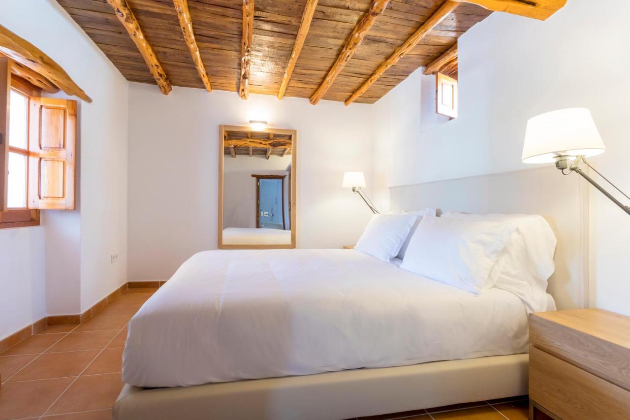 Agroturismo Can Toni Xumeu - Adults Only 卡拉隆加 外观 照片