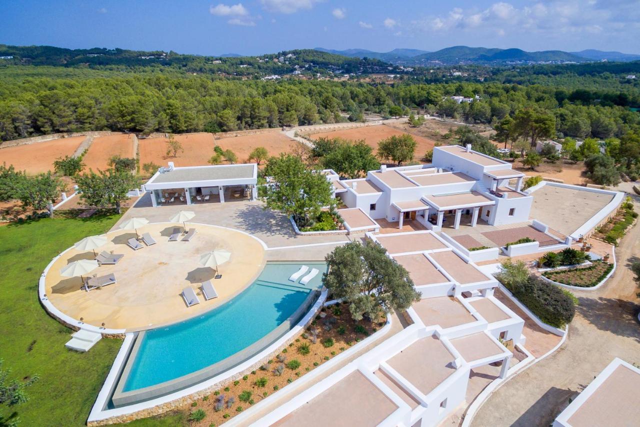 Agroturismo Can Toni Xumeu - Adults Only 卡拉隆加 外观 照片