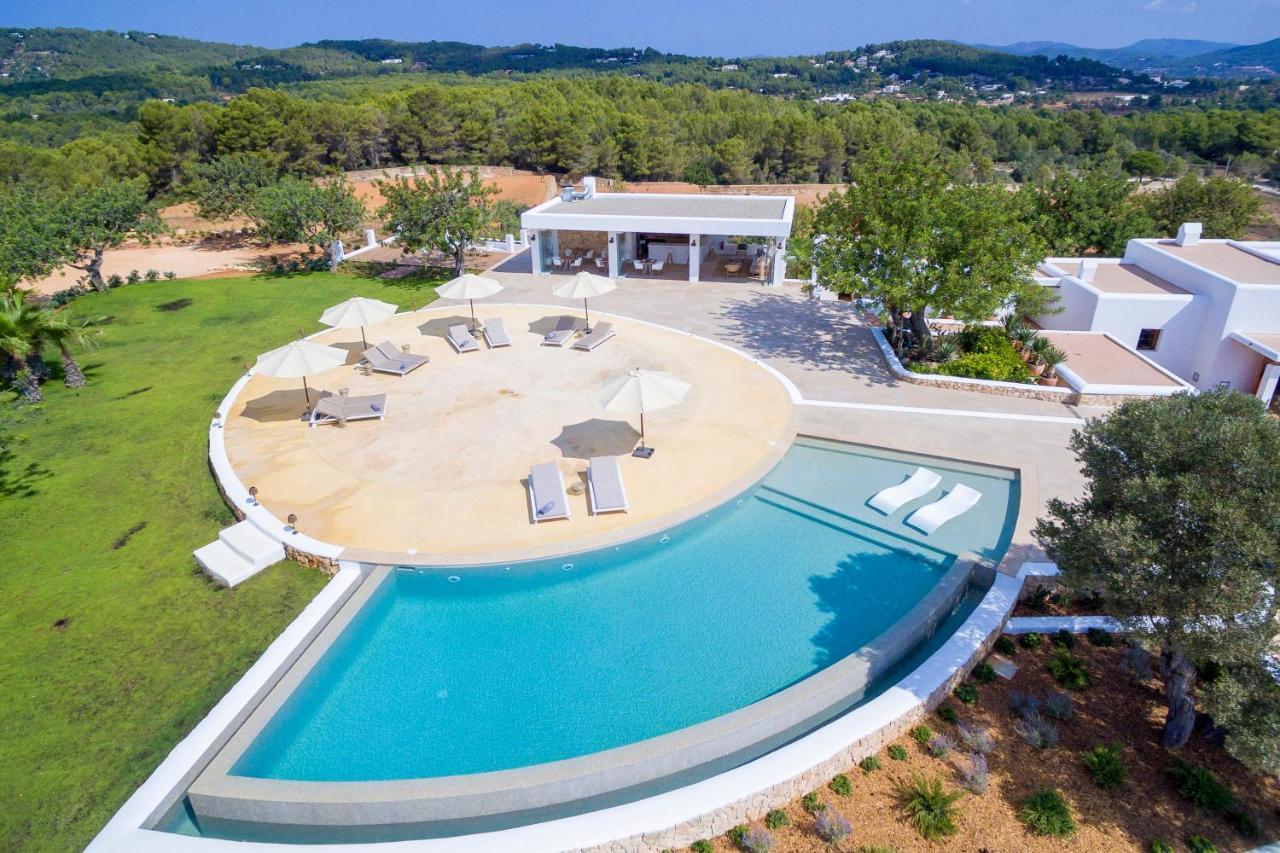 Agroturismo Can Toni Xumeu - Adults Only 卡拉隆加 外观 照片