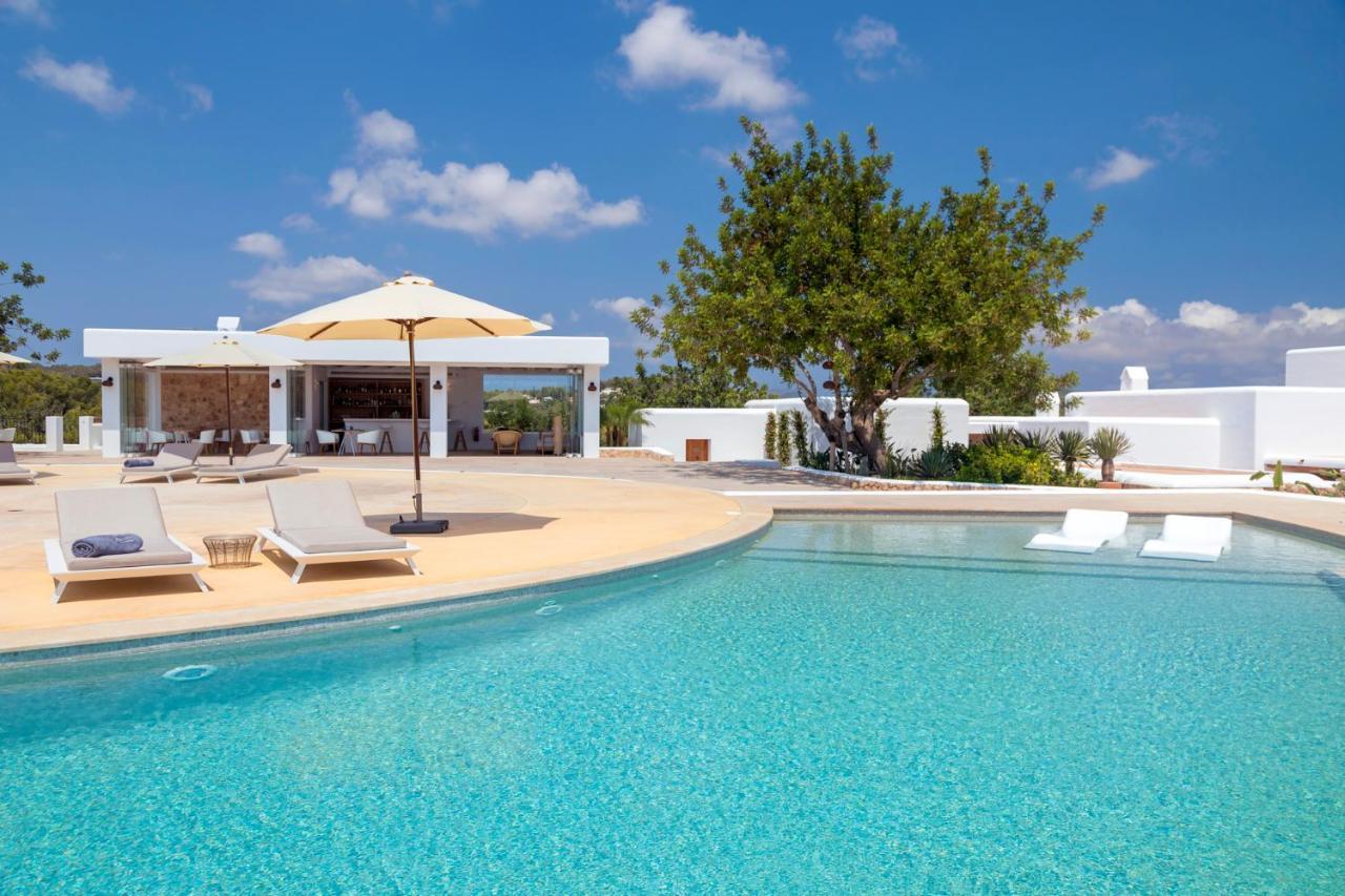 Agroturismo Can Toni Xumeu - Adults Only 卡拉隆加 外观 照片