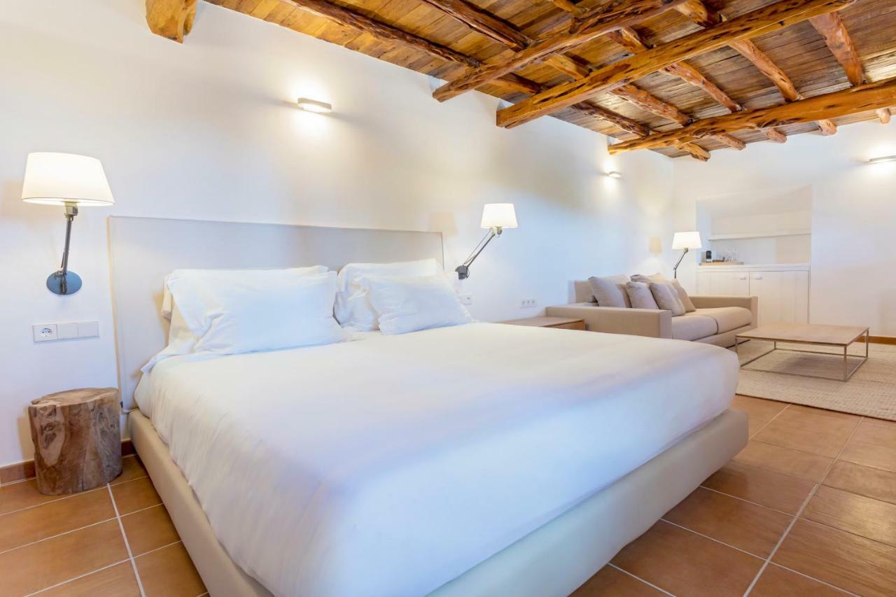 Agroturismo Can Toni Xumeu - Adults Only 卡拉隆加 外观 照片