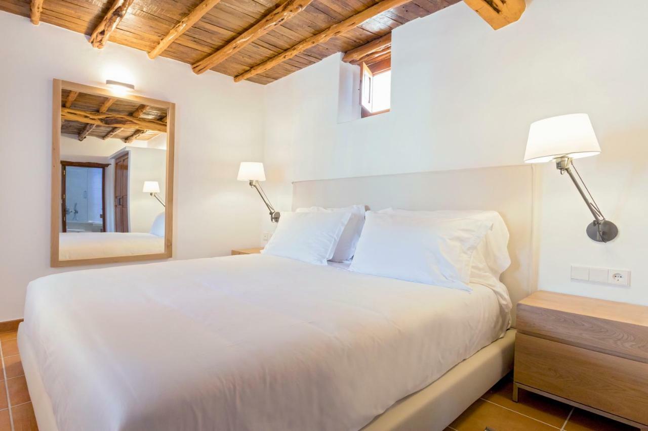 Agroturismo Can Toni Xumeu - Adults Only 卡拉隆加 外观 照片