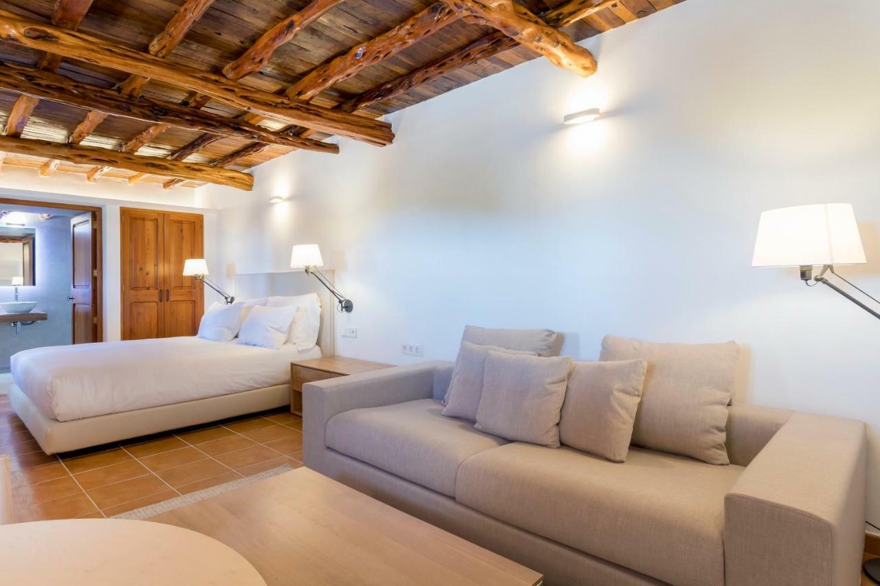 Agroturismo Can Toni Xumeu - Adults Only 卡拉隆加 外观 照片